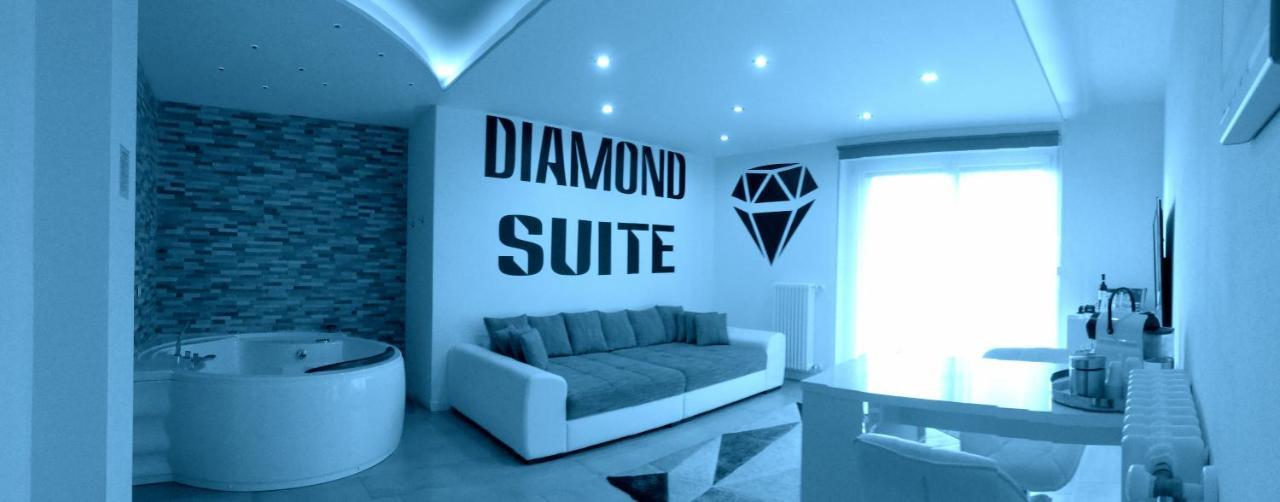 Diamond Suite Verona Exterior photo