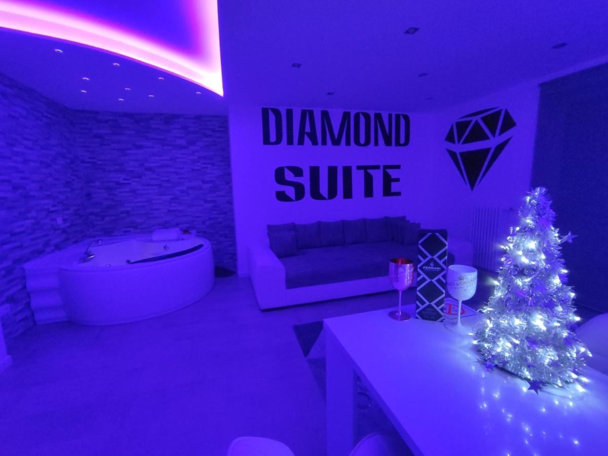 Diamond Suite Verona Exterior photo