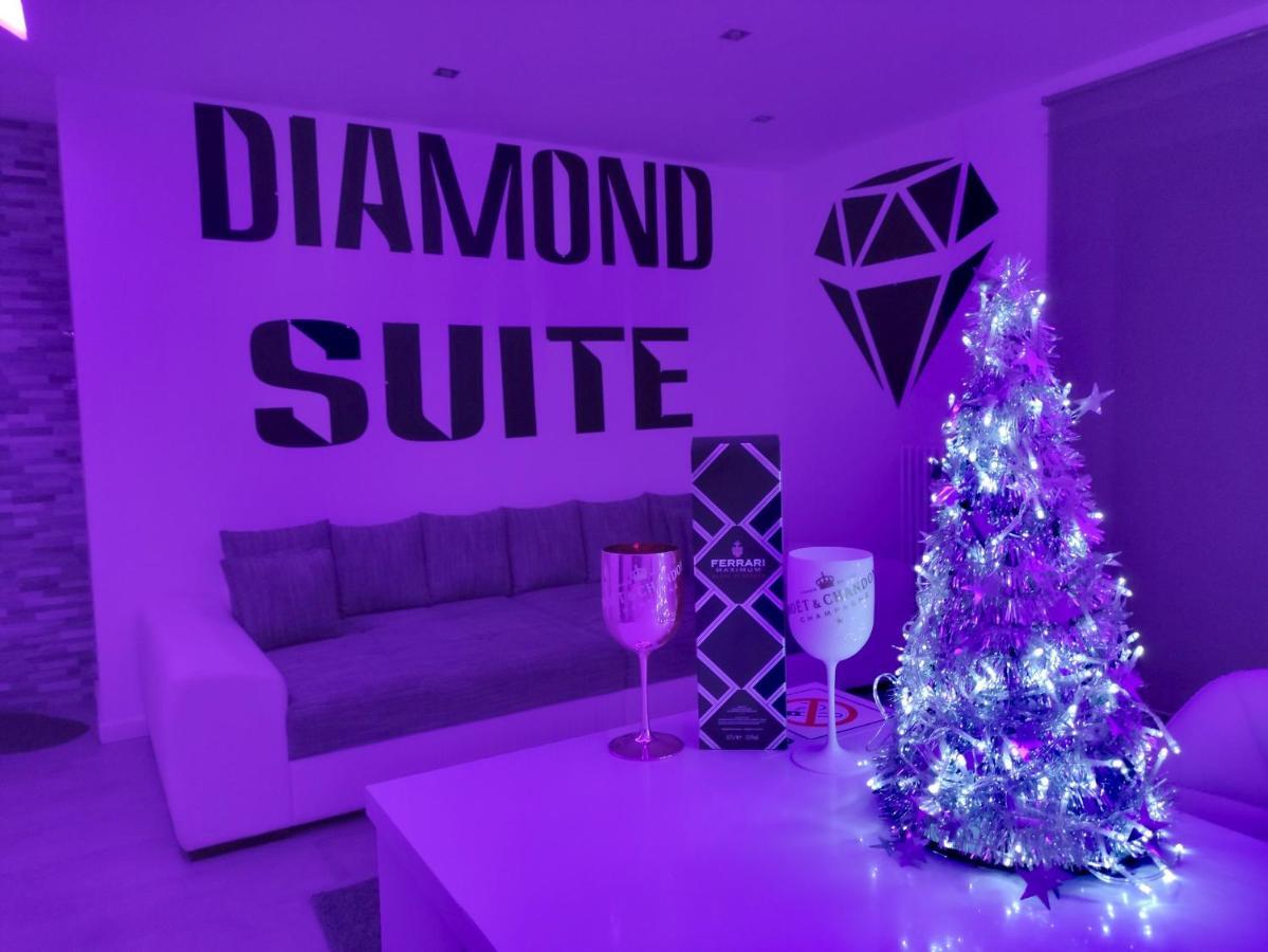 Diamond Suite Verona Exterior photo