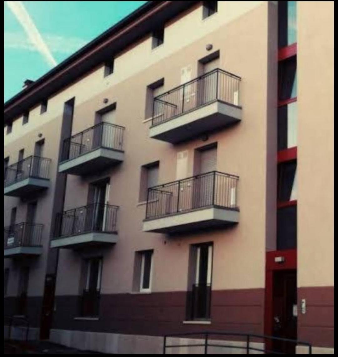 Diamond Suite Verona Exterior photo