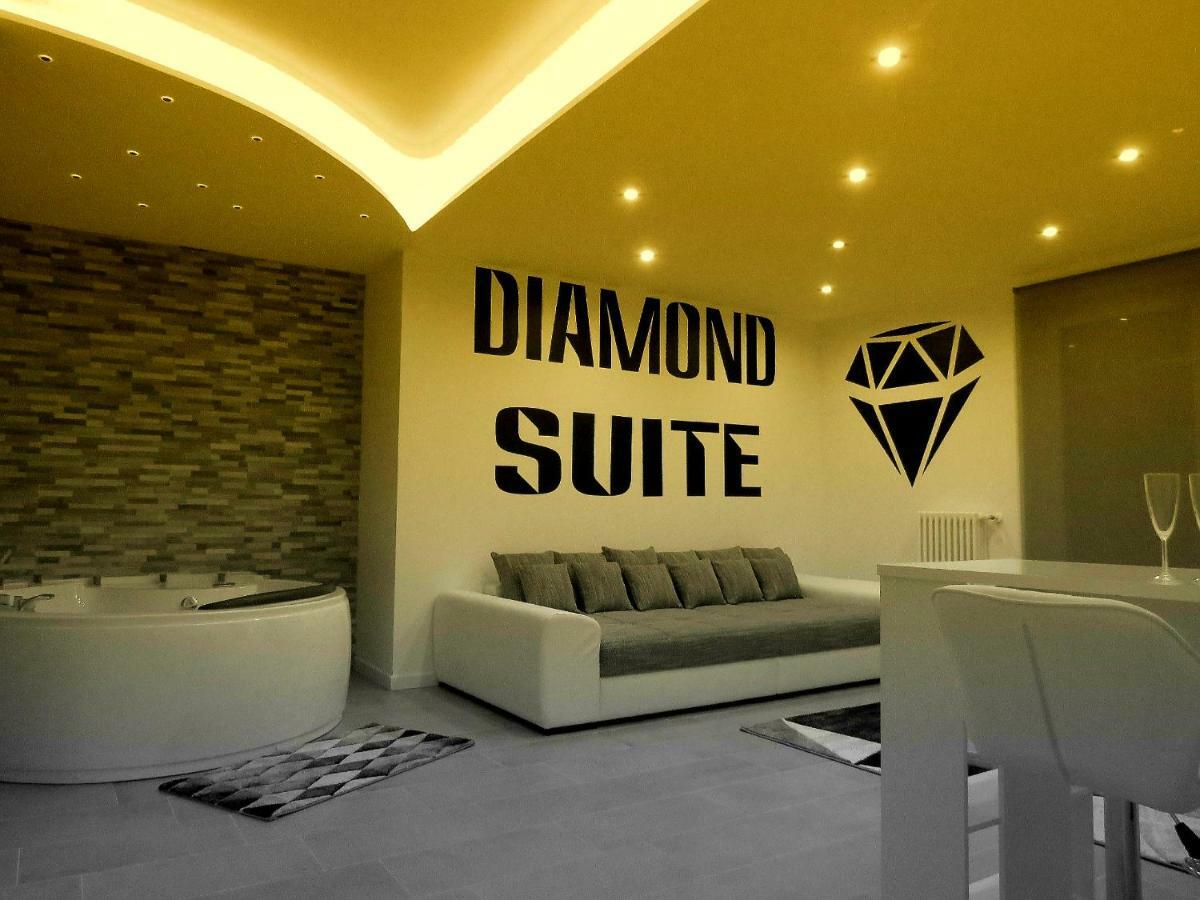 Diamond Suite Verona Exterior photo