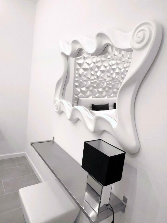 Diamond Suite Verona Exterior photo
