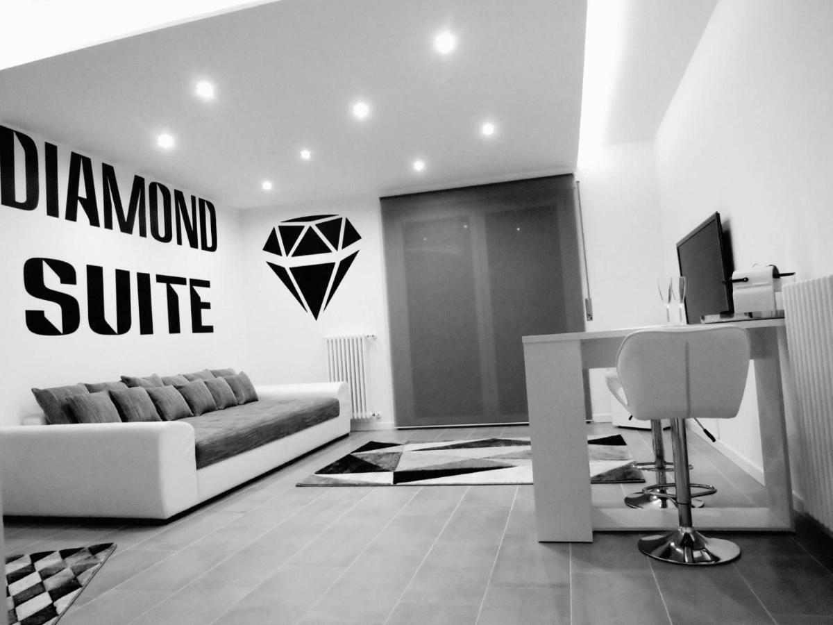 Diamond Suite Verona Exterior photo