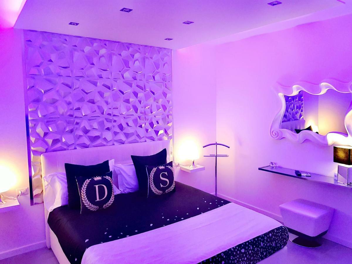 Diamond Suite Verona Exterior photo
